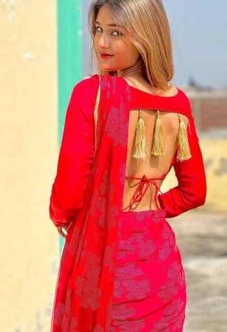 Celebrity call girls in Delhi