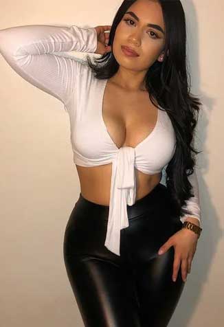 Celebrity call girls in Delhi